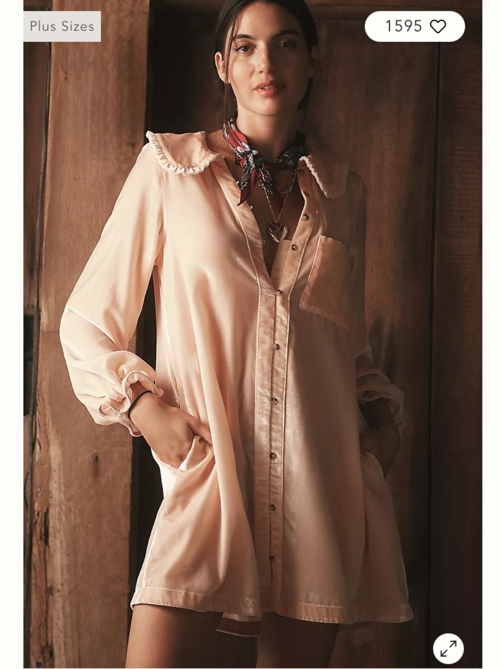 Anthropologie NWT